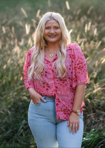 Lindsey Taylor